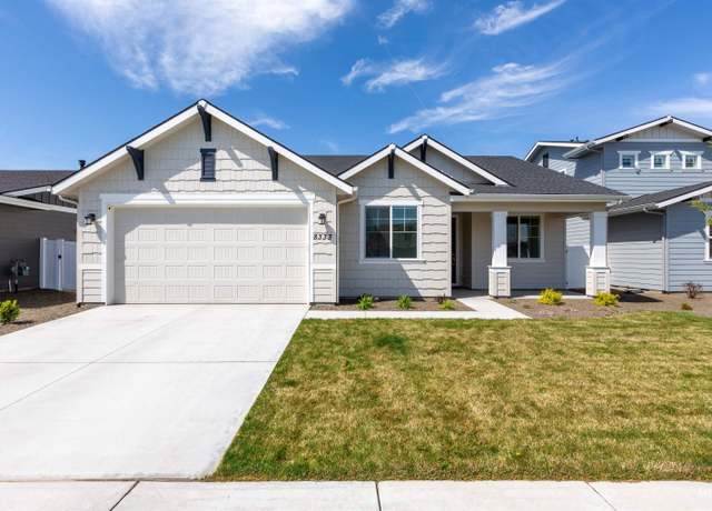 Property at 8333 S Updale Ave, Meridian, ID 83642, 3 beds, 2 baths
