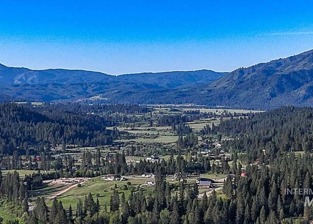Property at Lot 8 Block 1 Silverado Pnes, Garden Valley, ID 83622