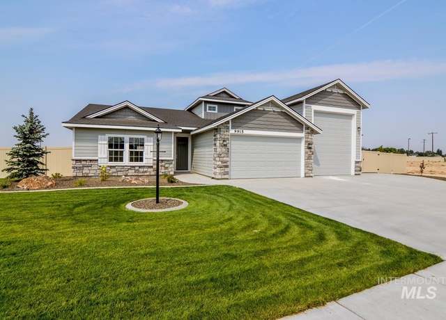 Property at L17 Gap Creek Ave, Caldwell, ID 83607, 3 beds, 2.5 baths