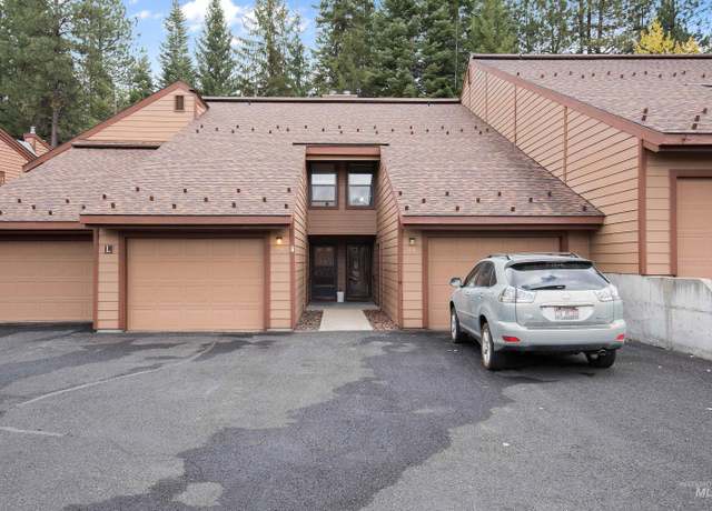 Property at 1607 N Davis Ave Unit L-64, Mccall, ID 83638, 3 beds, 3 baths