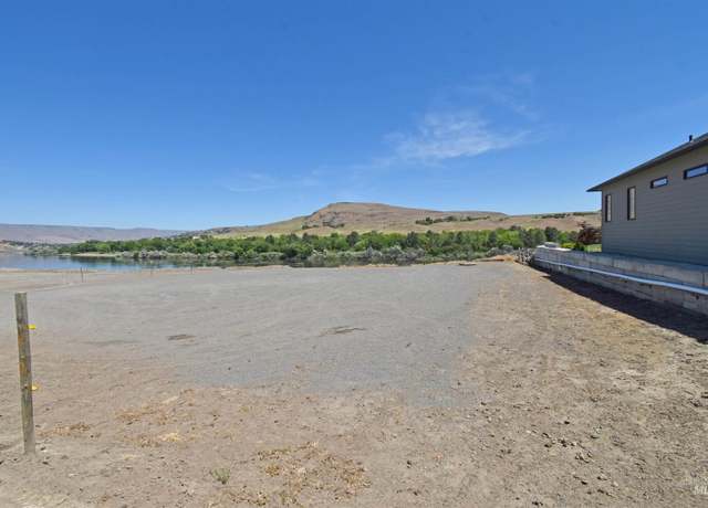 Property at 3319 Clemans Rd, Clarkston, WA 99403