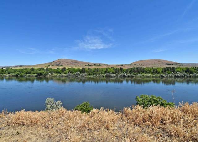 Property at 3319 Clemans Rd, Clarkston, WA 99403