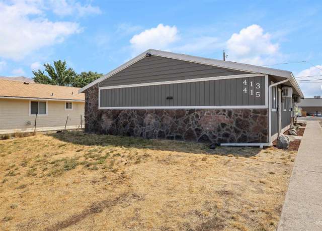Property at 415 6th St, Clarkston, WA 99403-0000, 4 beds, 2 baths