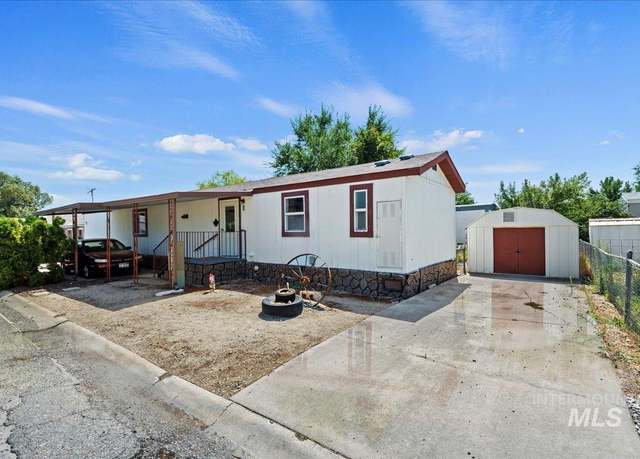 Property at 701 Monte Vista Dr #77, Emmett, ID 83617, 2 beds, 2 baths