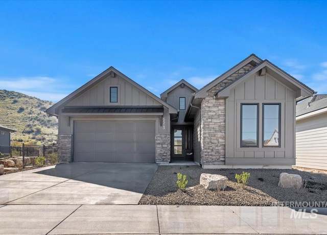 Property at 6513 E Richter Dr, Eagle, ID 83629, 3 beds, 2 baths