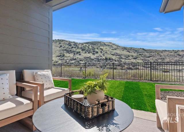 Property at 6513 E Richter Dr, Eagle, ID 83629, 3 beds, 2 baths
