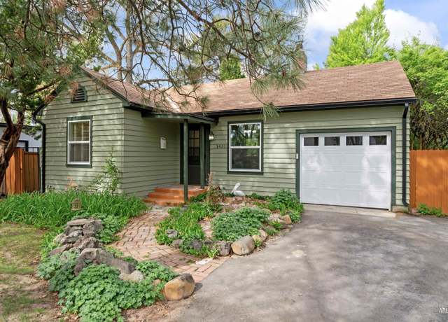 Property at 3431 W Meadow Dr, Boise, ID 83706, 1 bed, 1 bath