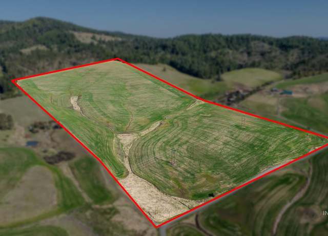 Property at 000 Rothfork Rd, Viola, ID 83872