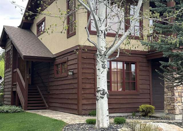 Property at 1305 Greystone, Mccall, ID 83638, 4 beds, 3 baths