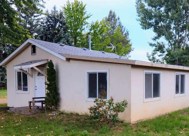 Property at 729 S Mill Rd, Emmett, ID 83617, 2 beds, 1 bath