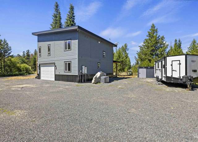 Property at 233 Homer Ln, Donnelly, ID 83615, 3 beds, 3 baths