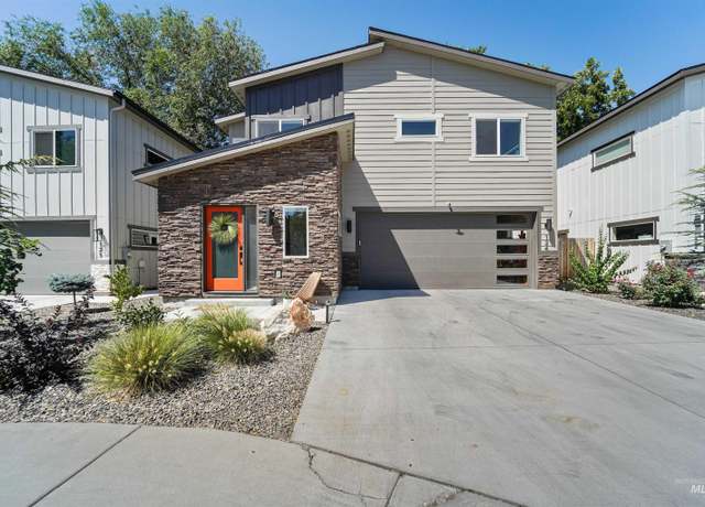Property at 124 E Howard Ln, Boise, ID 83706, 3 beds, 2 baths