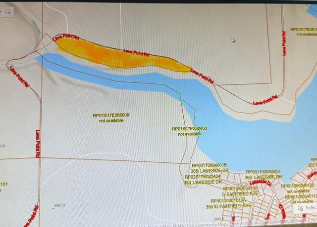 Property at TBD Lava Point Rd, Fairfield, ID 83327-0000