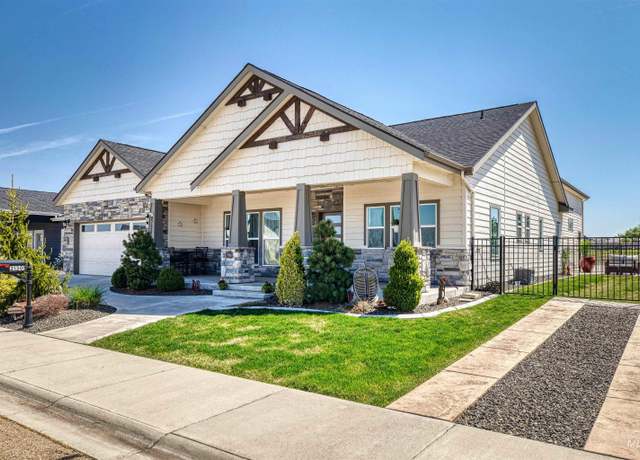Property at 21301 Cessna Ct, Greenleaf, ID 83626, 3 beds, 2 baths