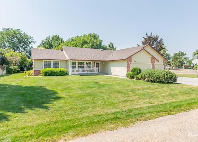 Property at 3305 Kaden Ln, Nampa, ID 83686-8681, 3 beds, 2 baths