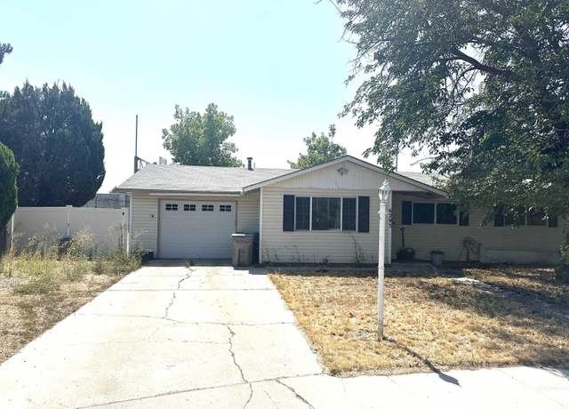 Property at 6295 W Grandview Pl, Boise, ID 83709, 3 beds, 1 bath
