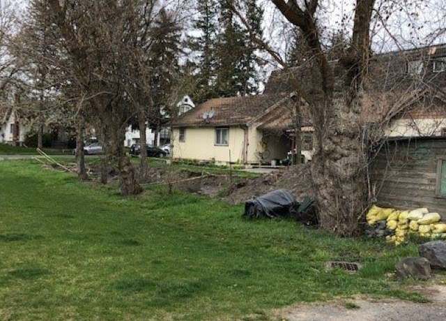 Property at 102 N Lilly, Moscow, ID 83843