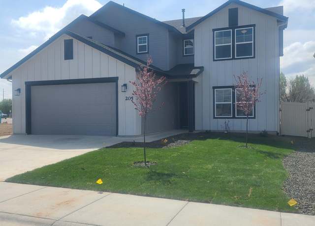 Property at 315 W Willow Dale Dr, Kuna, ID 83634, 3 beds, 2.5 baths