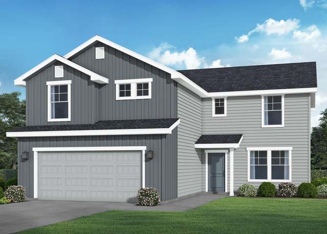 Property at 7529 E Edison St, Nampa, ID 83637, 4 beds, 2.5 baths