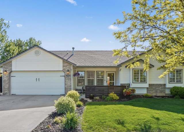 Property at 1924 S Kimball Way, Boise, ID 83709, 3 beds, 2 baths