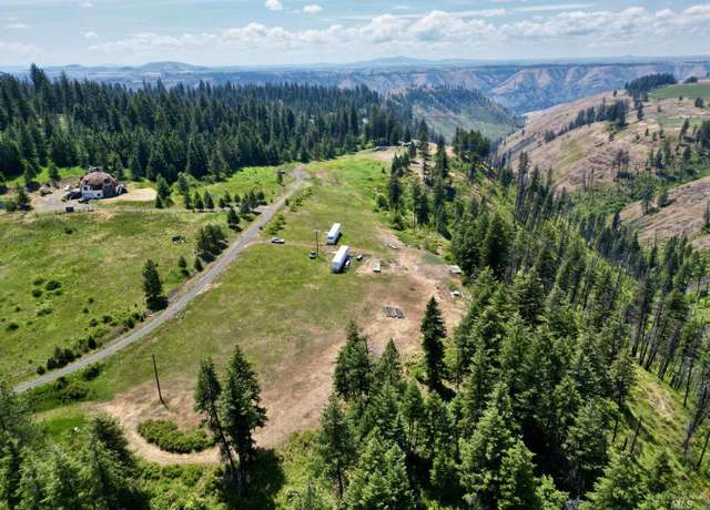 Property at 216 Friendship Ln, Kamiah, ID 83536
