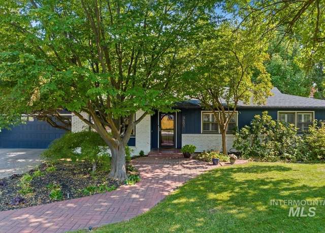 Property at 3601 W Clement Rd, Boise, ID 83704, 5 beds, 3 baths