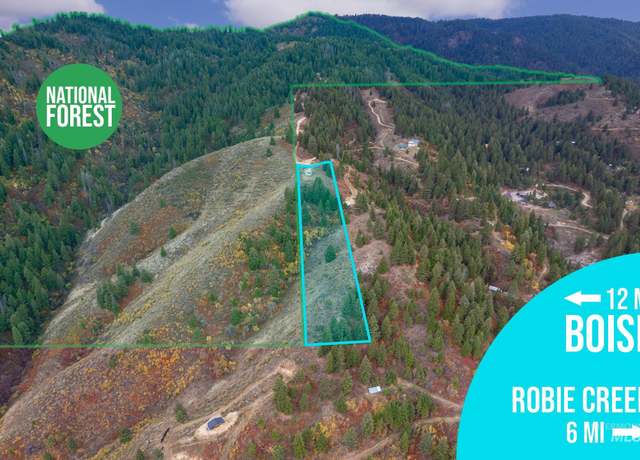 Property at TBD Tollgate Rd, Boise, ID 83716
