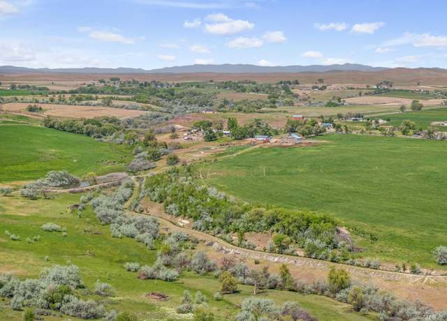 Property at 1925 Graham Blvd, Vale, OR 97918, 4 beds, 2.5 baths