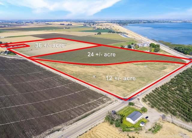 Property at TBD Lowell Rd, Caldwell, ID 83607