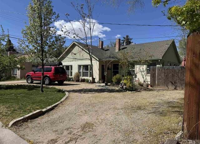 Property at 2606-08 W Bella St, Boise, ID 83702-0121, 3 beds, 2 baths