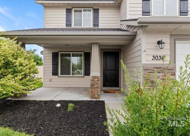Property at 3034 W Janelle, Meridian, ID 83646-4212, 5 beds, 2.5 baths