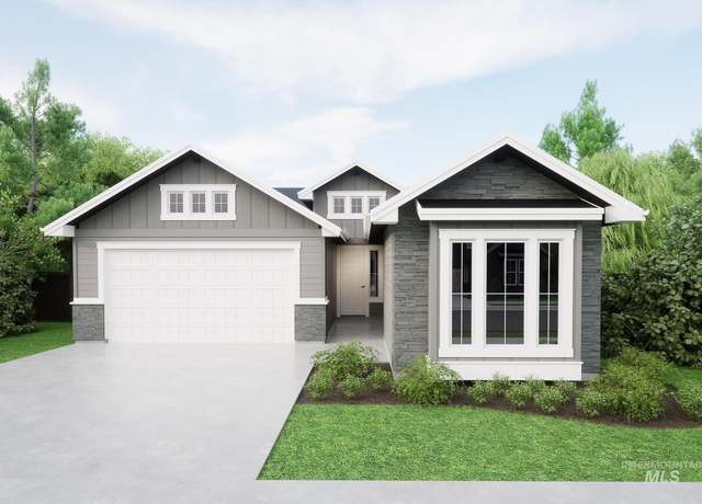 Property at 6505 E Richter Dr, Eagle, ID 83629, 3 beds, 2 baths