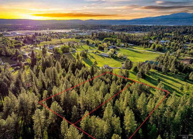 Property at Lot B Krahn Ln, Mccall, ID 83638