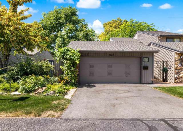 Property at 7267 W Cascade Dr, Boise, ID 83704-8635, 3 beds, 2 baths