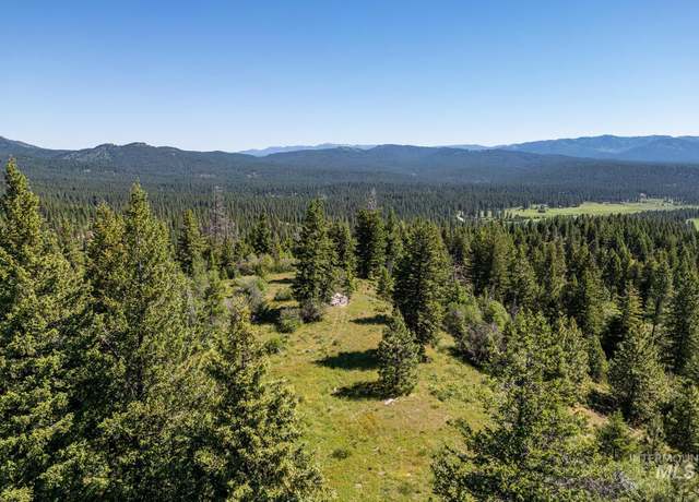 Property at Parcel 9 Harris Creek Rd, Placerville, ID 83631
