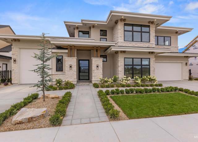 Property at 4980 W Braveheart St, Eagle, ID 83616, 4 beds, 3.5 baths