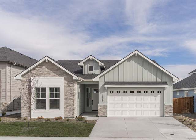 Property at 1338 W Ultar Dr, Nampa, ID 83686, 3 beds, 2 baths