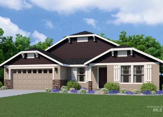 Property at 7505 E Edison St, Nampa, ID 83687, 3 beds, 2 baths
