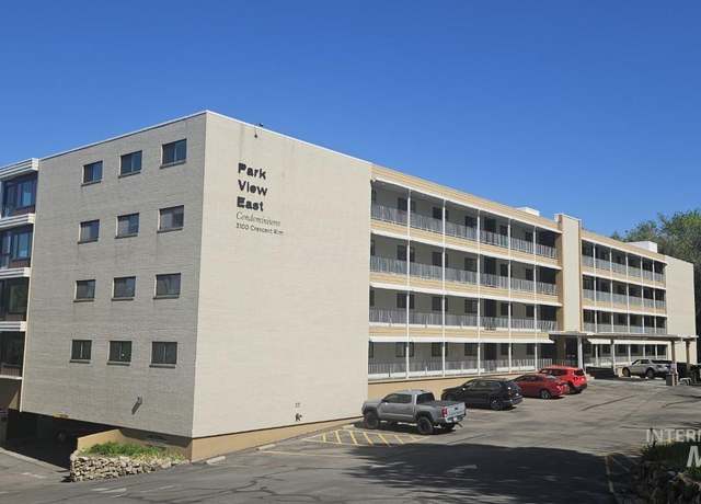 Property at 3100 Crescent Rim Dr #308, Boise, ID 83706, 2 beds, 2 baths