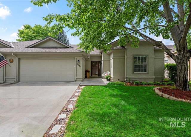 Property at 6121 N Fountain Ln, Garden City, ID 83714, 3 beds, 2 baths