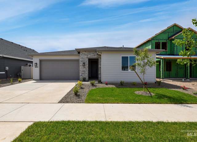 Property at 8895 W Moon River Dr, Star, ID 83669, 3 beds, 2 baths