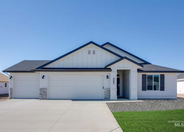 Property at 11133 Cart St, Caldwell, ID 83605, 4 beds, 2 baths