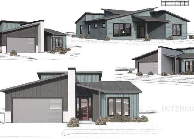 Property at 683 W Wrangler, Meridian, ID 83646, 3 beds, 2 baths