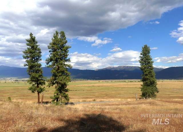 Property at Lot 24 Timber Rdg, New Meadows, ID 83654