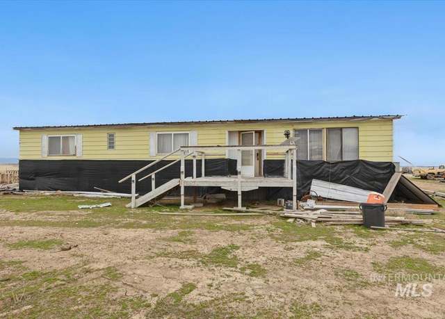 Property at TBD Old Grandview Hwy, Mountain Home, ID 83647, 3 beds, 2 baths