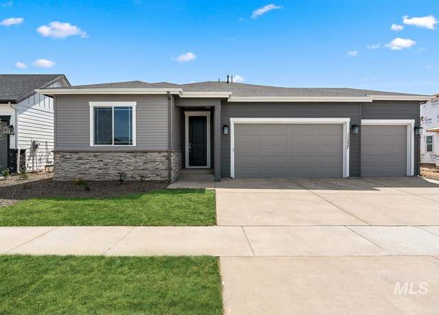 Property at 11131 W Campanula Ct, Star, ID 83669, 4 beds, 3 baths
