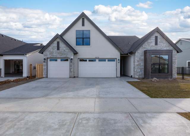 Property at 4173 W Thornapple Dr, Meridian, ID 83646, 4 beds, 3.5 baths