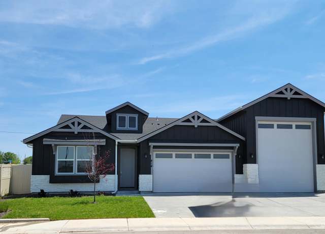 Property at 414 S Rumney Ave, Kuna, ID 83634, 3 beds, 2 baths