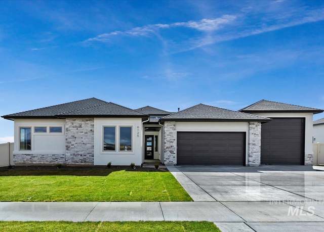 Property at 11134 S Kingsbarn Ln, Kuna, ID 83634, 4 beds, 3.5 baths