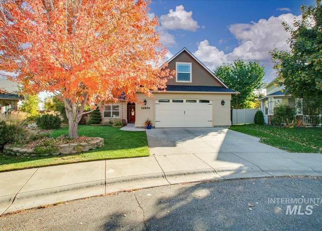 Property at 16859 N Darmady Loop, Nampa, ID 83687, 3 beds, 2 baths